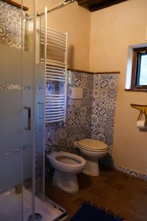 Upupa e Ghiandaia Montebamboli Farmstay - 3