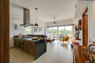 Under 1 Mi to the Beach! Resort Condo in Nayarit - 1