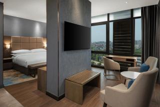 Four Points by Sheraton Accra Airport Hotel - 5