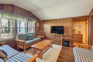 2 Cabins on Hamlin Lake Available w/ Boat Slip - 7