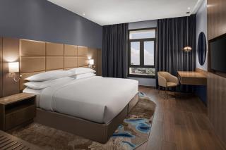 Four Points by Sheraton Accra Airport Hotel - 4