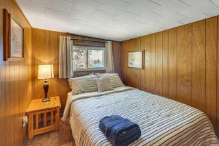 2 Cabins on Hamlin Lake Available w/ Boat Slip - 1