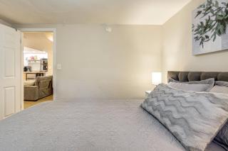 Walk to Parks & Dining! Meridian Home w/ Patio - 1