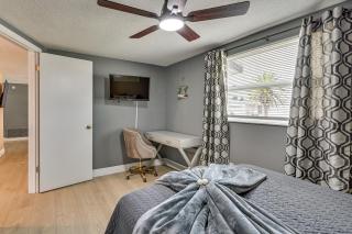 Private Pool! Port Richey Home Near Coast & Trails - 5