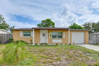 Private Pool! Port Richey Home Near Coast & Trails - 2