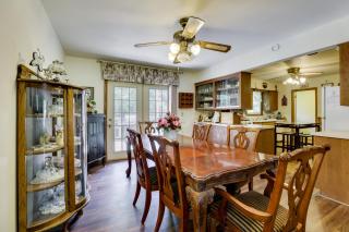 Fort Atkinson Ranch Home Near Rock River - 2