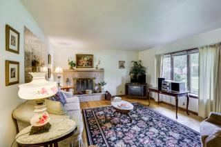Fort Atkinson Ranch Home Near Rock River - 1
