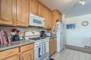 ATV Trail Access & Mtn Views! 2-Unit Group Retreat - 8