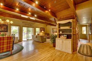 Midway Cabin Near Zermatt Resort & Soldier Hollow - 3