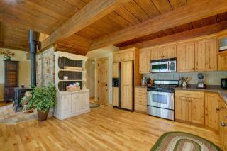 Midway Cabin Near Zermatt Resort & Soldier Hollow - 2