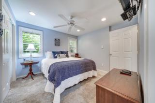 4 Mi to Waterfront & Wineries! Quiet Getaway - 8