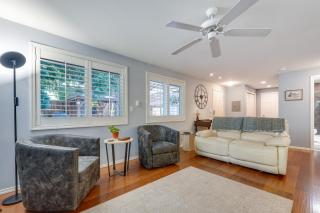 4 Mi to Waterfront & Wineries! Quiet Getaway - 6