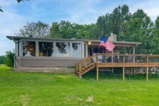 Game Room, Fishing & Dock on Grand Lake! - 9