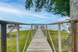 Game Room, Fishing & Dock on Grand Lake! - 8