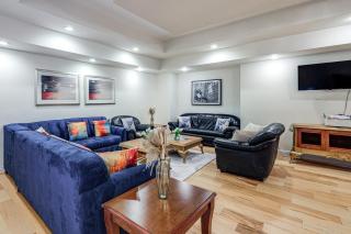Gateway to DC & More! Quiet & Stylish Retreat - 0