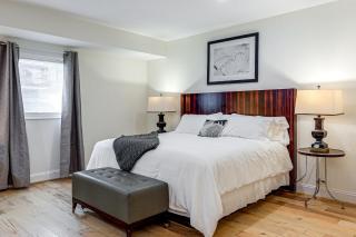 Gateway to DC & More! Quiet & Stylish Retreat - 1