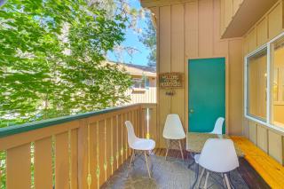 Quiet Condo Next to Enchantment, Adventure Parks - 9