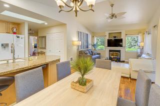 Quiet Condo Next to Enchantment, Adventure Parks - 4