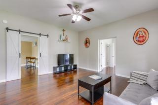 2 Mi to Spring River Fishing! Quiet Escape w/ Yard - 6