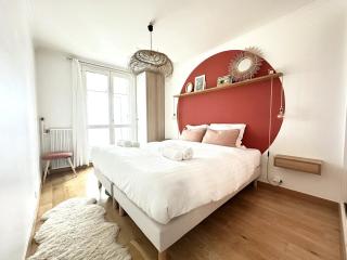 Le Green - Appartement proche Paris avec terrasse de 100m2 - 8
