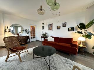 Le Green - Appartement proche Paris avec terrasse de 100m2 - 3