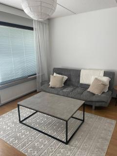 Cozy One-Bedroom Apartment Near Forest and Lake in Tampere - 4