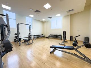 1 Bedroom Apartment in Yas Island - Walk to F1 Circuit, Theme Parks - 4