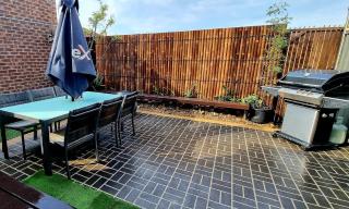 Huge For Long Stay Spacious 5BR 4 Baths 16 Guests - 8