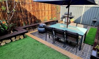 Huge For Long Stay Spacious 5BR 4 Baths 16 Guests - 9