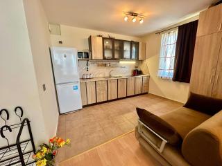 Cozy Corner Studio in Crown Fort - 7