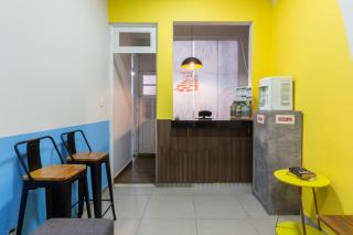 Hostel Leblon - 7