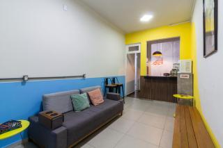 Hostel Leblon - 6