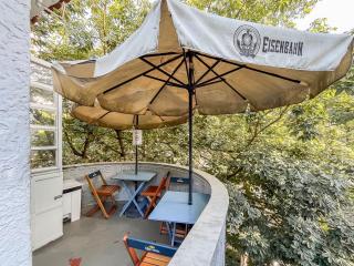 Hostel Leblon - 2