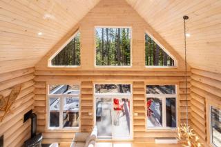 Nature River & Spa - Les Pins de Mekinac - 1