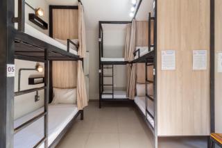 Hostel Leblon - 3