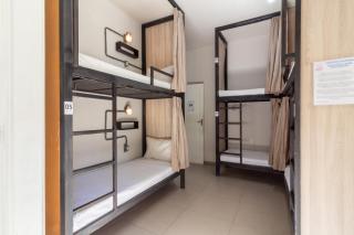 Hostel Leblon - 0