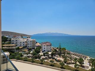 Ionian Pearl Seafront Apartment - 3