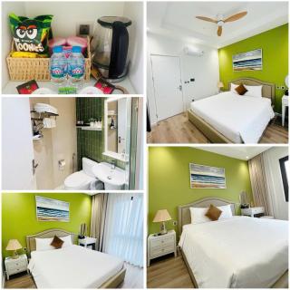 Ocean Homes cơ sở SH24 - 0