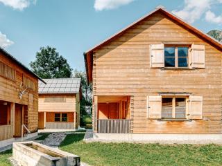 CASALPIN Chalets - 7