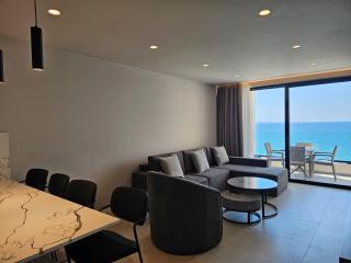 Ionian Pearl Seafront Apartment - 1
