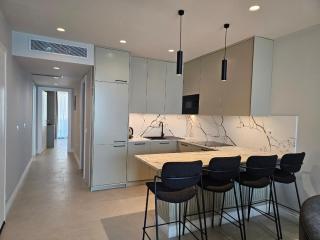 Ionian Pearl Seafront Apartment - 6