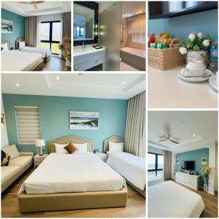 Ocean Homes cơ sở SH24 - 5