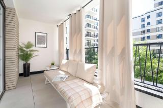 Unique 2-Bedroom Apartment with Balcony Parking by Renters Prestige - 7