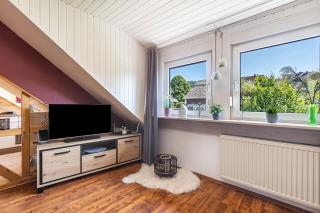Ferienwohnung an der Bieke - 5