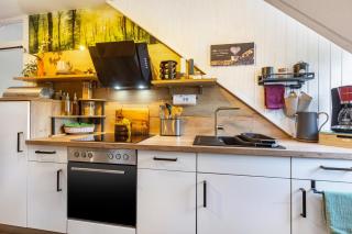 Ferienwohnung an der Bieke - 2