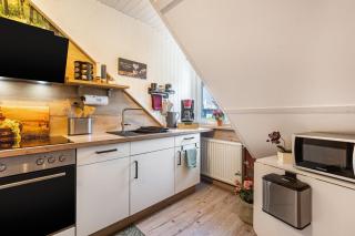 Ferienwohnung an der Bieke - 3
