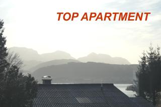 Topwohnung 45m2 oder weißes Zimmer 15 m2 - Nähe Grünberg - Gmunden - 0