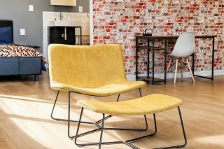 Maison Maboneng - Luxury Industrial Loft - 8