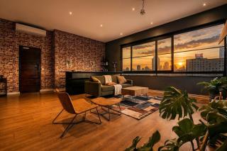 Maison Maboneng - Luxury Industrial Loft - 7