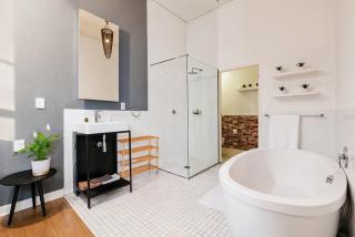 Maison Maboneng - Luxury Industrial Loft - 6